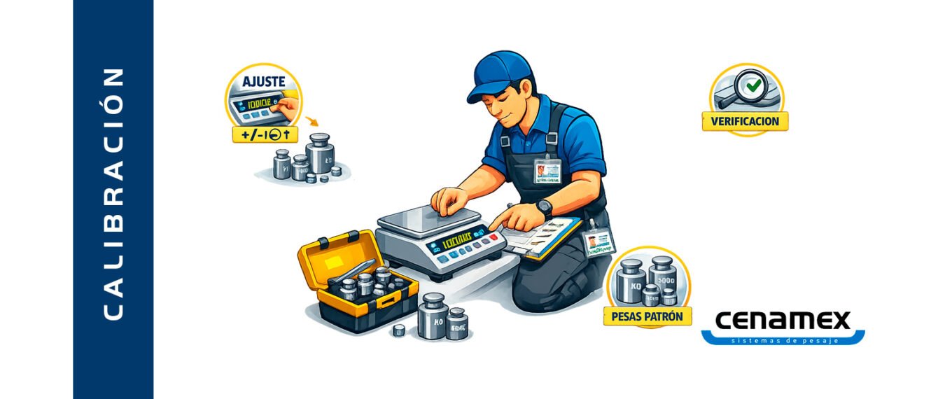 Calibración